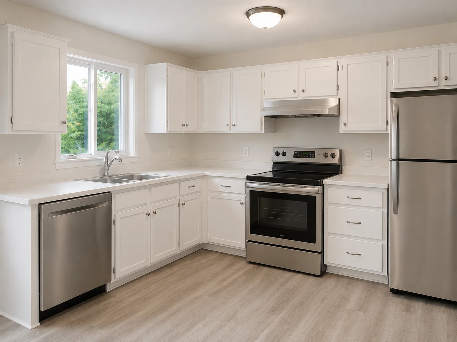 Fast Sale Refresh kitchen